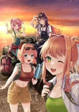 DokiDokiHikingClub
