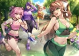 DokiDokiJoggingClub