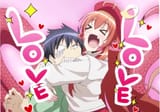 hug