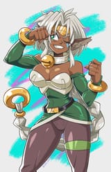 aisha