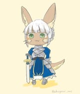 artoria bun