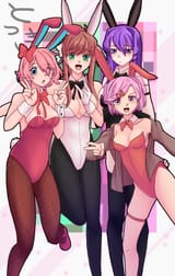 DokiDokiBunnyClub12