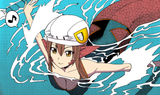 swim