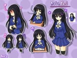 Proto Yuri