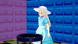 Lillie EX Drink Me 4