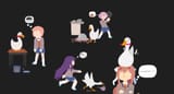 DokiDokiGooseClub