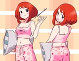 __uraraka_ochaco_boku_no_hero_academia_drawn_by_righteous_tea__ad85f6bef671e97077876d8682755c96