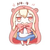 Himouto Umaru Chan