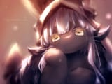 (I still remember Nanachi, even though Nanachi is DEAD R.I.P.)