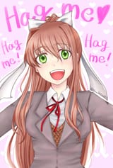 monihug monihag hag