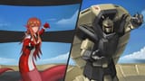 mech