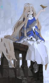 __sense_sousou_no_frieren_drawn_by_airfish_lefko_d__ab03c8db2bd4549dc046b3671780067c