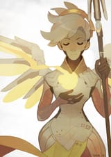 Mercy95