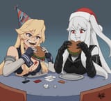 Burger_Fight