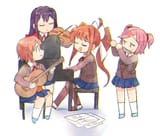DokiDokiMusicClub