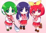 chibibs