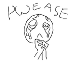 pwease