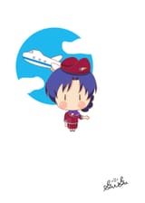 Chihaya 13450