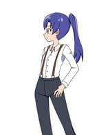 Chihaya 13456