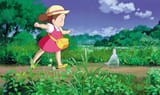 My Neighbor Totoro screen4