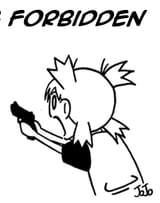 Yotsuba-Forbidden-Gun