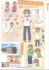 yuuko&#039;s fashion