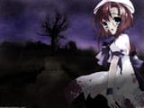 Konachan.com - 6590 higurashi_no_naku_koro_ni ryuuguu_rena