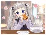 __kizuna_akari_vocaloid_and_2_more_drawn_by_binchou_maguro__8fda30f0d7c17e4dc79cc54a0dc9226b