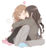 __yamabuki_kasumi_and_kawawa_sakurako_original_and_1_more_drawn_by_yukiko_tesseract__b5bfe368a492a26b72258d70fbf74709