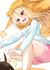 umaru dive!