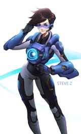 Tracer255