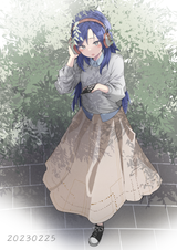 Chihaya 13671