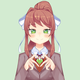 moniheart square monikute