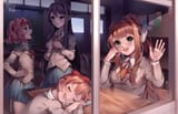DokiDokiWindowClub