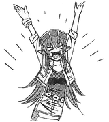yay
