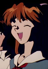 happy aska in the dark