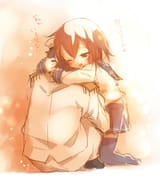 38808040_p0 - 雷ちゃんに包まれて永遠の眠りにつきたい