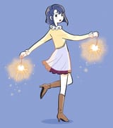 ziigw_CG_Cecile _Petit Yuru Code Geass Life #07 _Sometimes I just want to have fun_ GEASSPROJECT