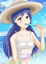 Chihaya 13681