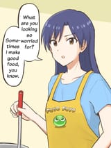 Chihaya 13698t