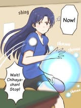 Chihaya 13699t