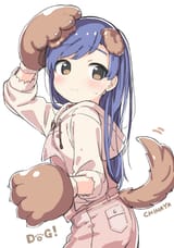 Chihaya 11203