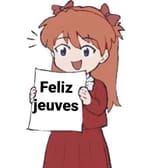 feliz jeuves