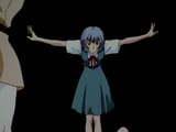 Rei ready to attack