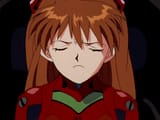 (Ritsuko is a bitch)