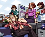 3465758_brombolo_persona-5-gals-in-the-office