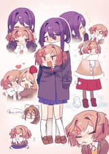 __monika_natsuki_yuri_and_sayori_doki_doki_literature_club_drawn_by_seirense34__5db7bd178e59e3a74655ea1d79d35cd5