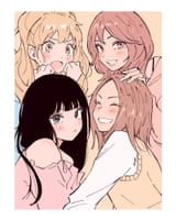 __kuronuma_sawako_kurumizawa_ume_yano_ayane_and_yoshida_chizuru_kimi_ni_todoke_drawn_by_polo_tokki__sample-cdc36551a2726181c076ece8aceaec51