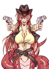 western
