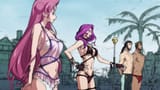cg Day 50- Cornelia in the Code Geass Picture Drama Stage 8.75 GmAj9UkXIAAUm1_